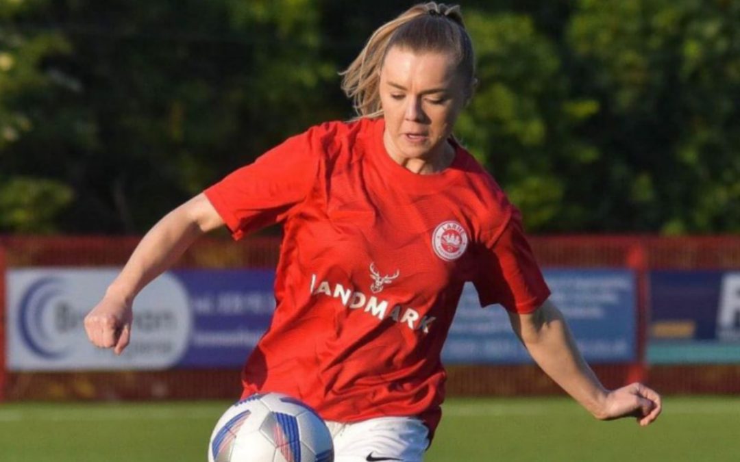 McErlane praises hunger after Killen Rangers victory