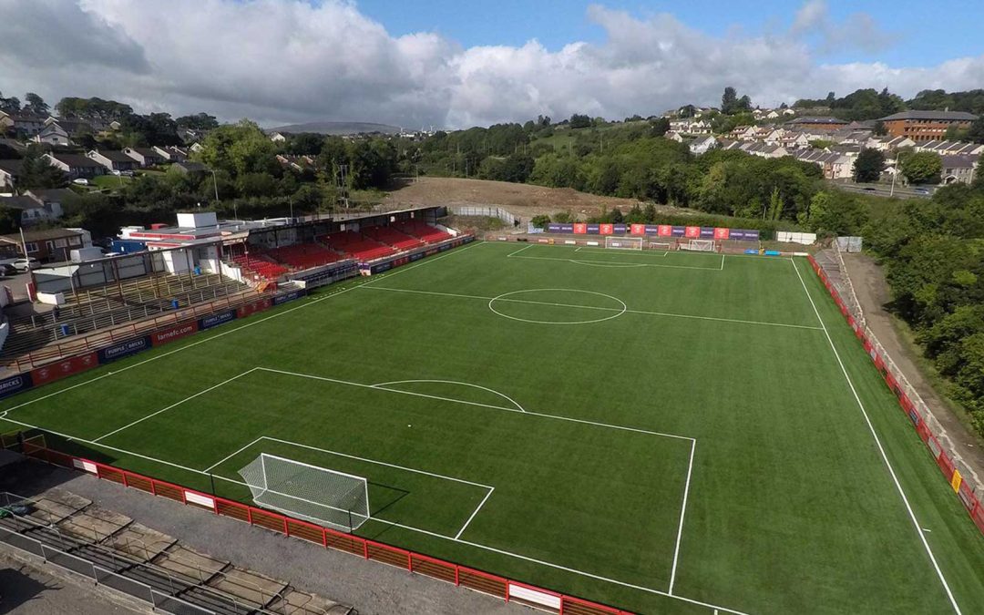 Twilight Soccer Programme