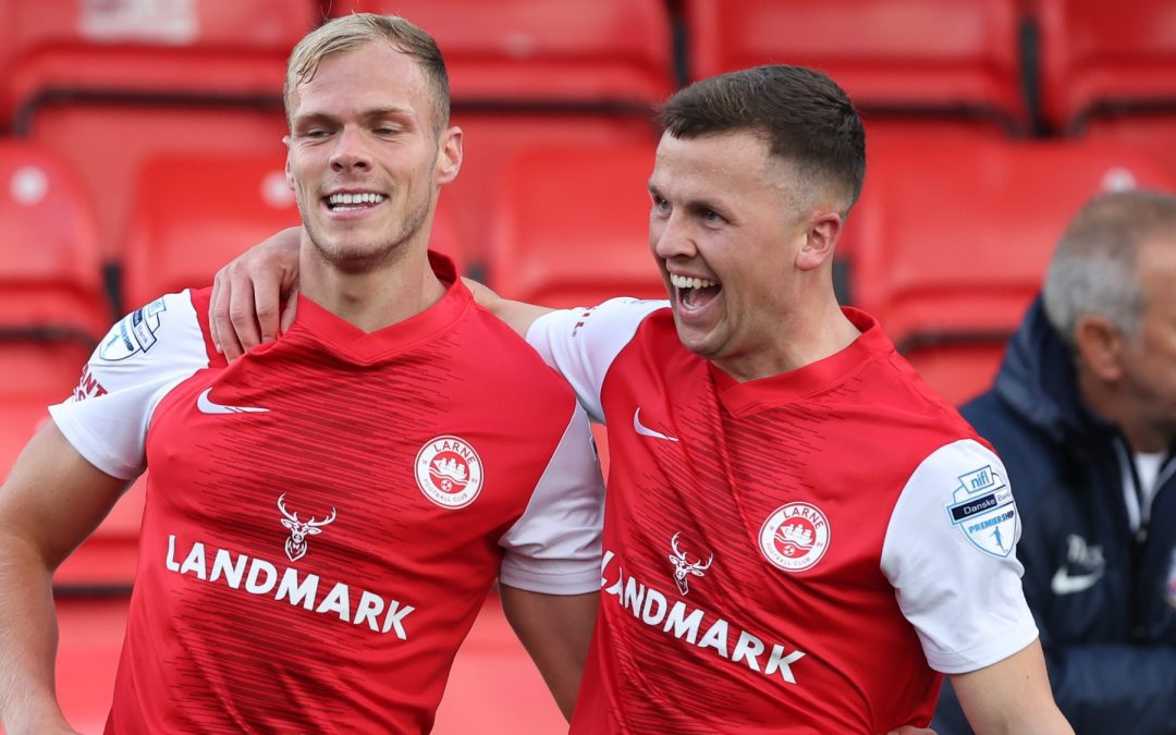 Millar & O’Neill net as fine start continues