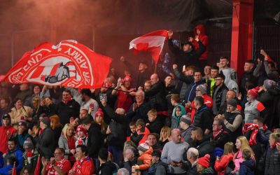 Pre-season friendlies confirmed as Euro preparations continue