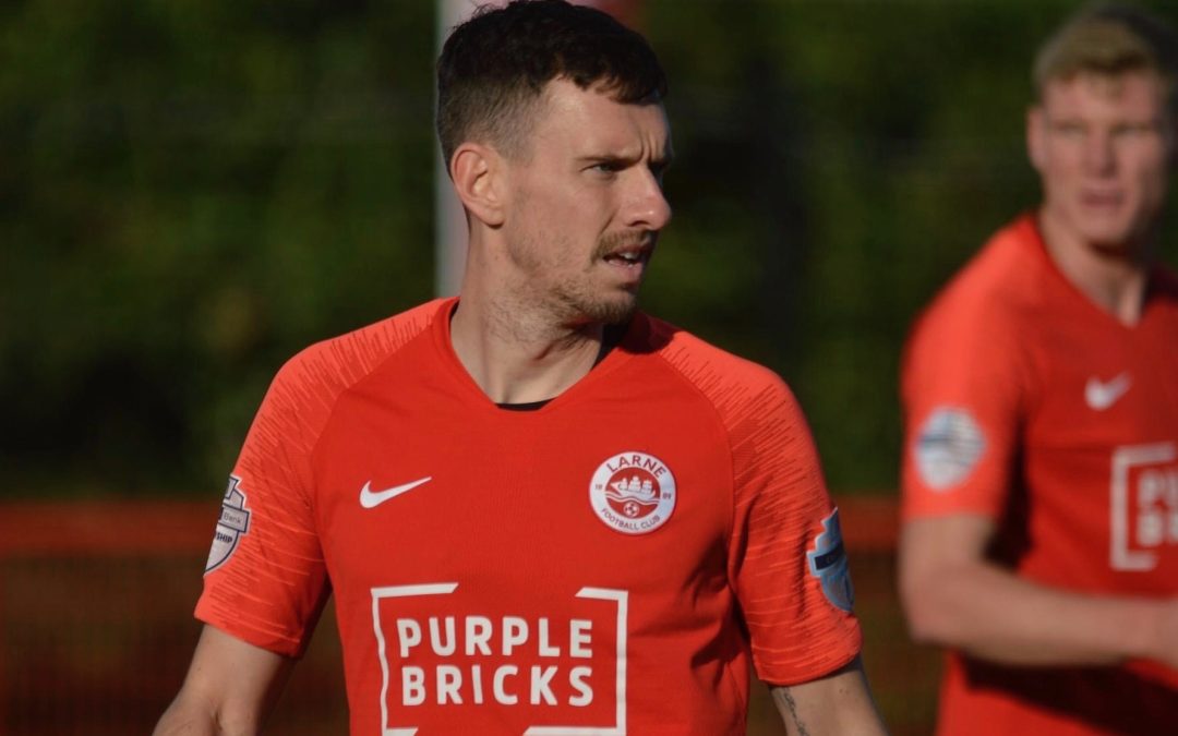 My Dream Team: Mark Randall