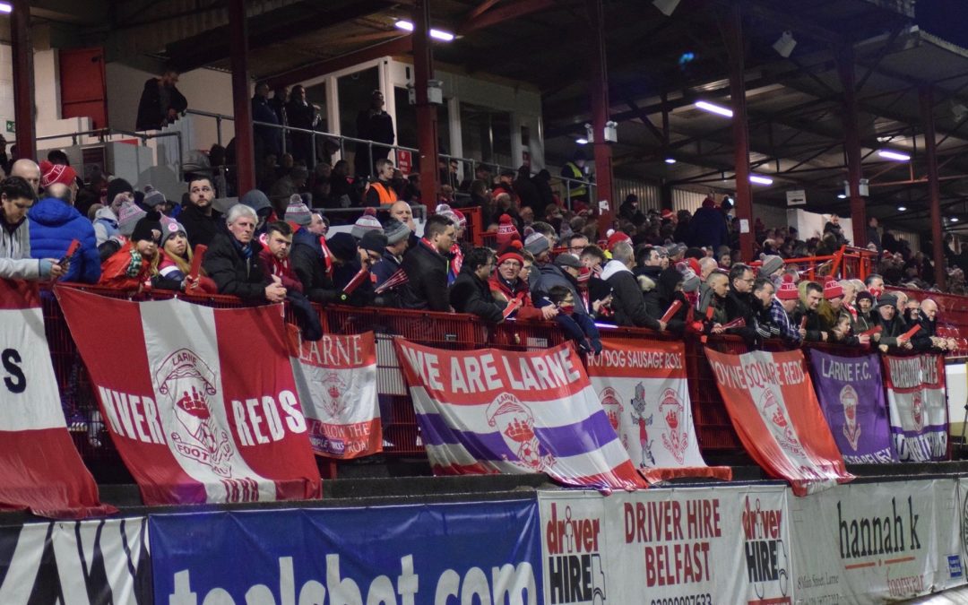 Spotlight on…Bodega Reds