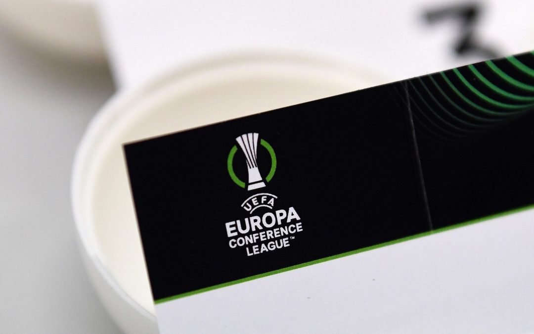 European play-off dates now confirmed