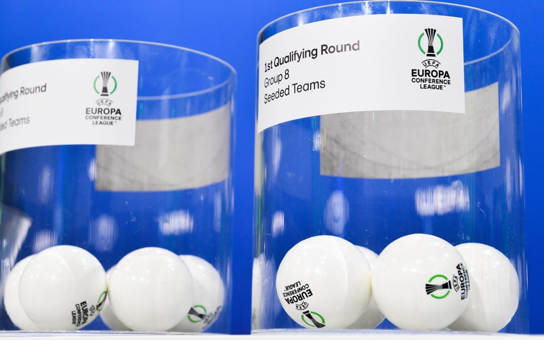 Europa Conference League: the pre-draw guide