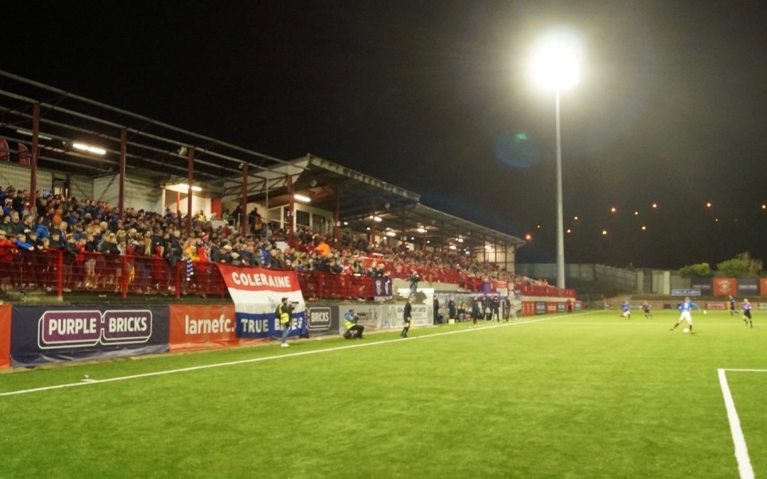 First ever Christmas Carol Service planned for Inver Park