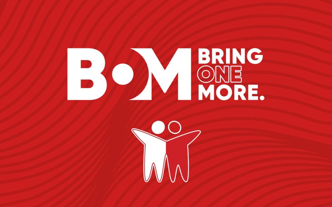 Bring One More for live televised Linfield clash