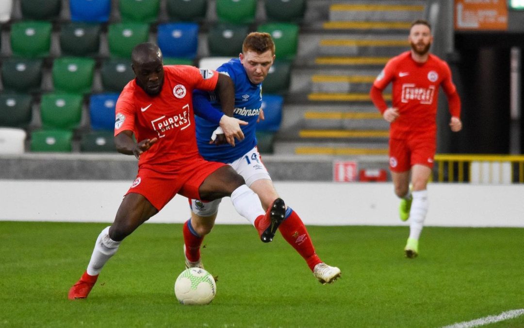 Linfield Ticket Refunds Made Available