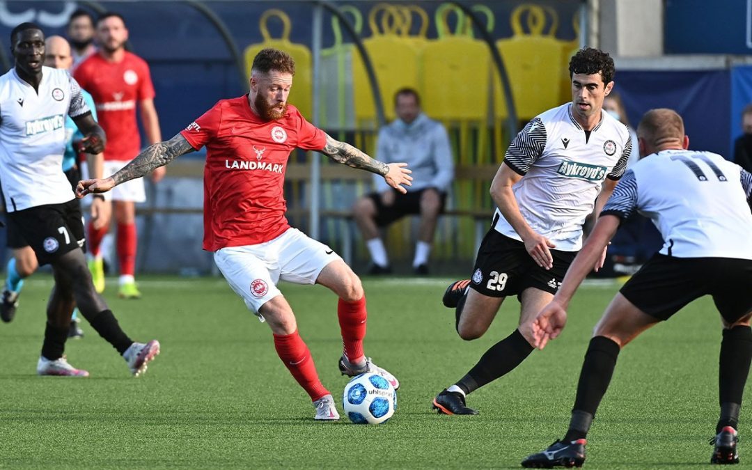 European play-offs: provisional ticket information