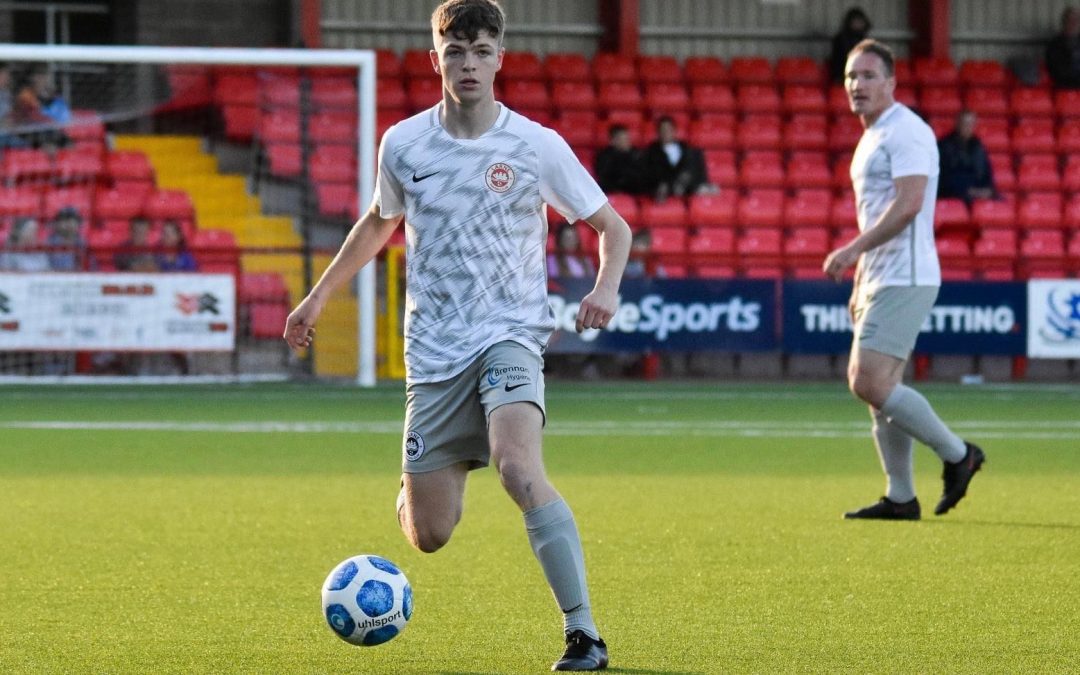 Loan Watch: Max Greer helps steer ‘Breda to safety