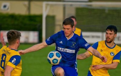 Loan Watch: Aretzis benefits from Bangor promotion push