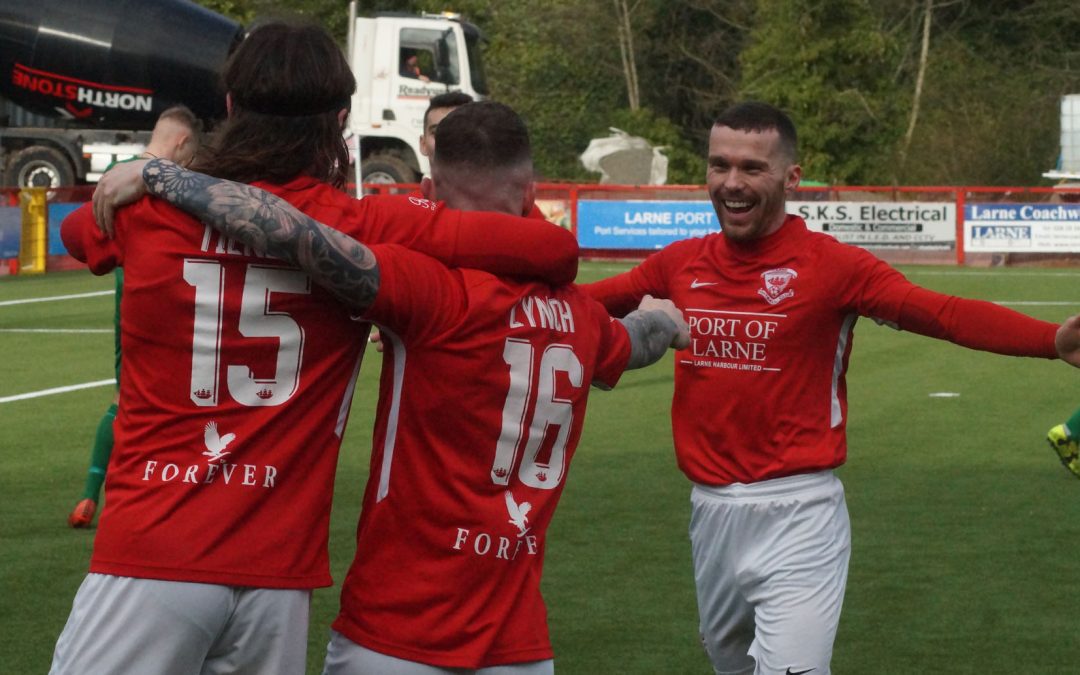 Make It A Night To Remember