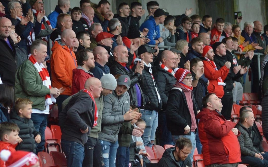 Spotlight on…Bodega Reds