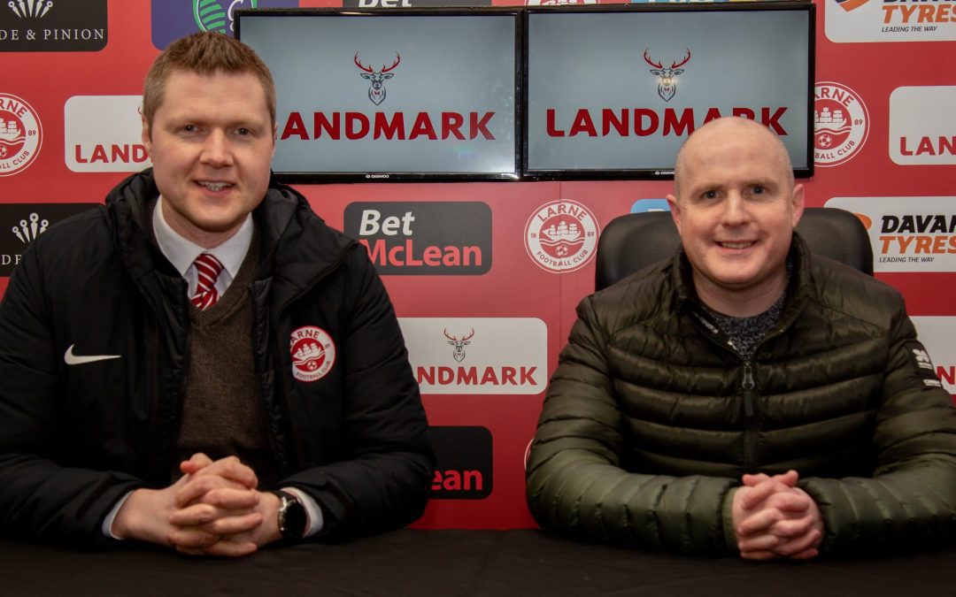 John Fitzsimmons named as Academy Chaplain