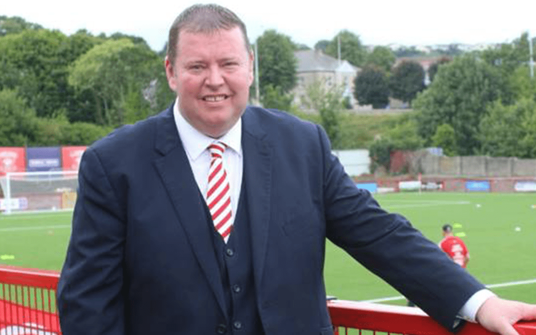 Chairman’s Update: 26 October 2018