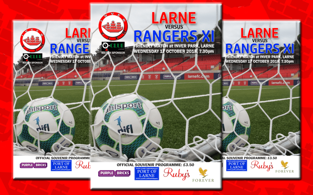 Inverview available on Wednesday night