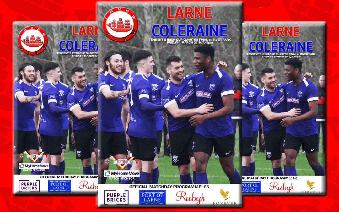 Inverview is Up For The Cup