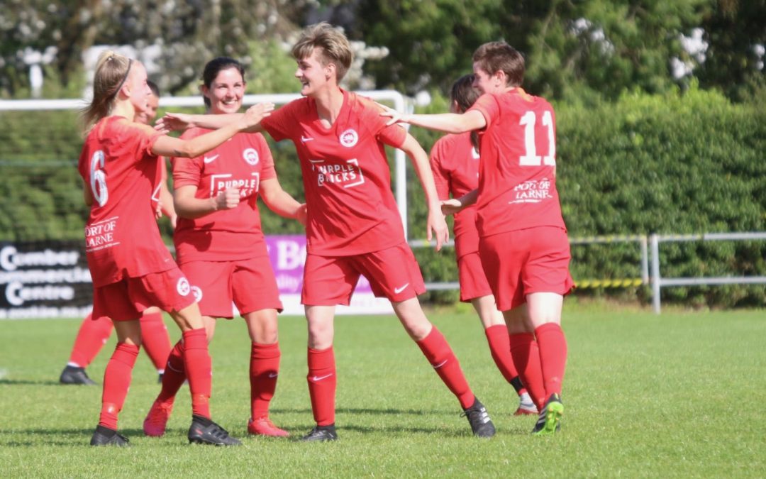 Ladies set to make competitive Inver return