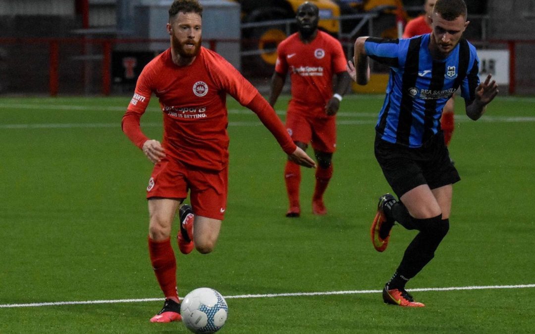 Two training games added to Invermen’s schedule