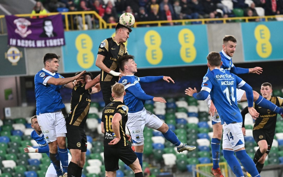 Shield final tickets now on sale at LAOS