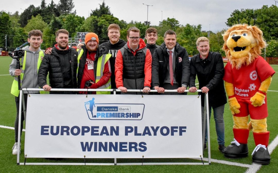 Marketing roles added to Scholarship Programme