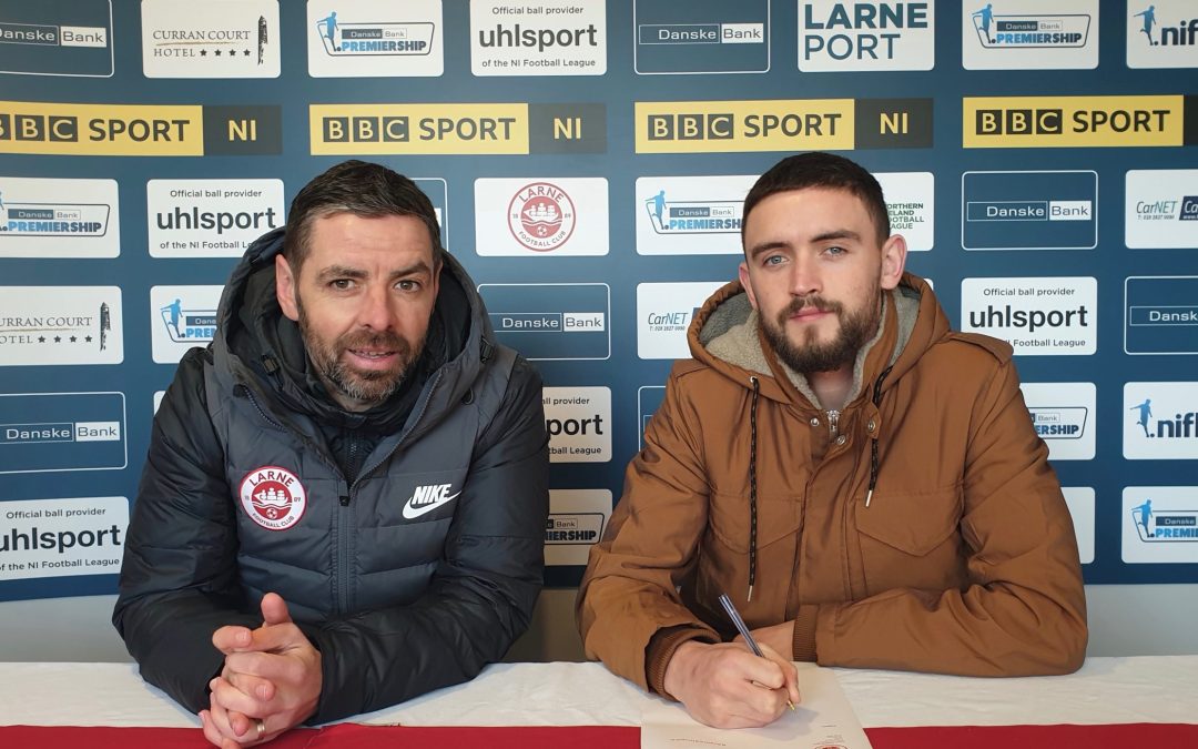 Invermen make Dean Jarvis capture