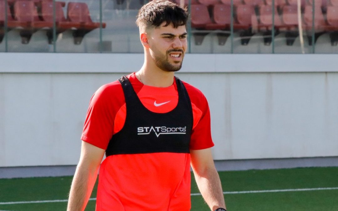 Aretzis continuing rehab after foot injury