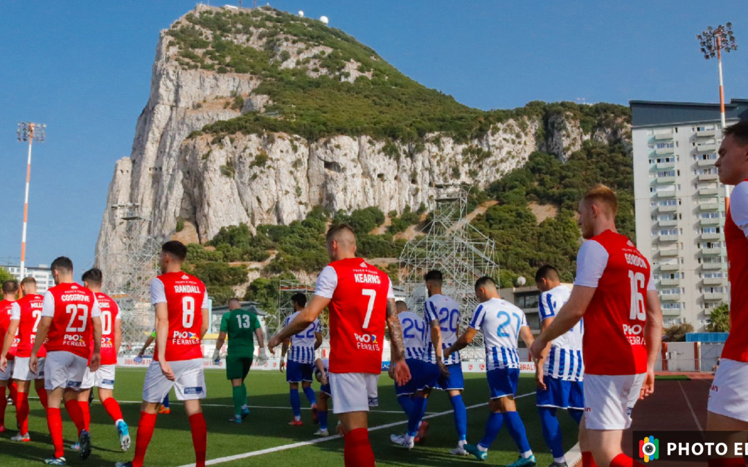 Invermen claim goalless draw away to St Joseph’s