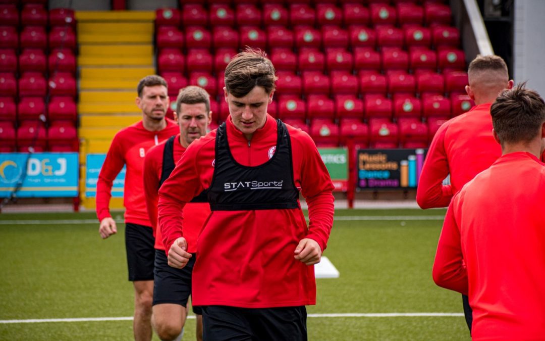 McCart and Greer complete loan deals