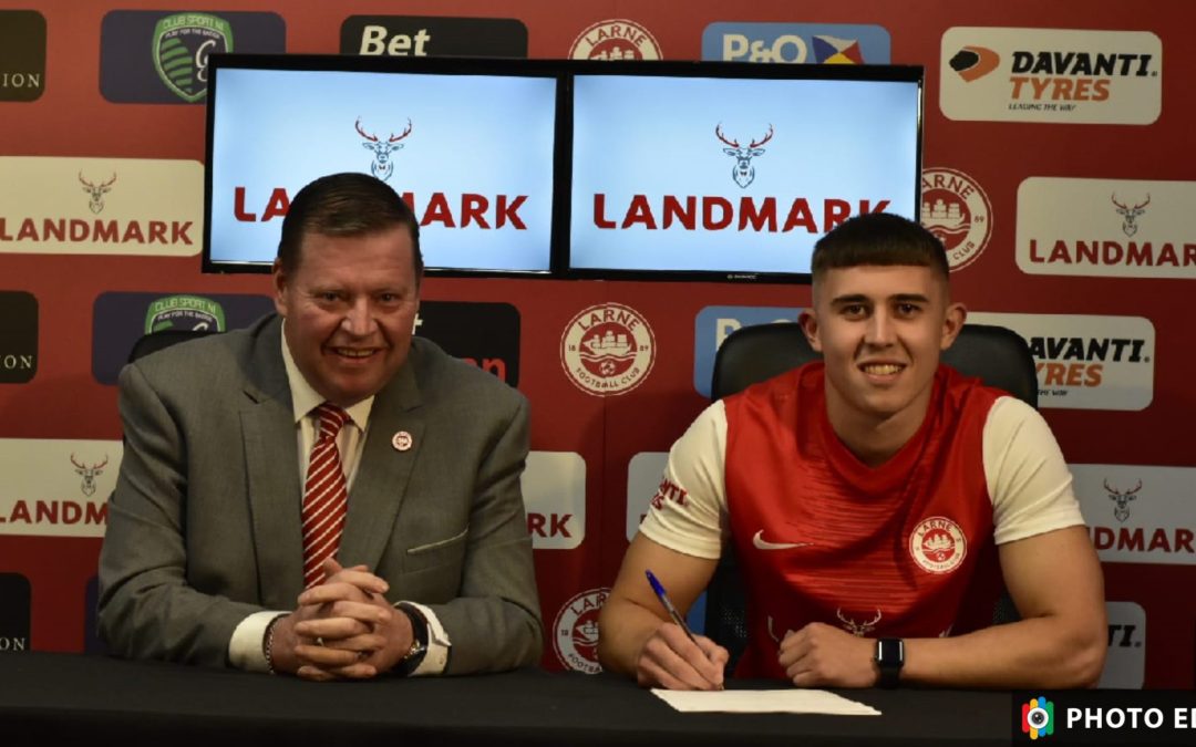 Paul O’Neill joins the Invermen