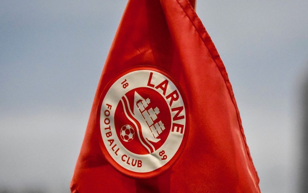 Club Statement – abuse aimed at Conor Devlin