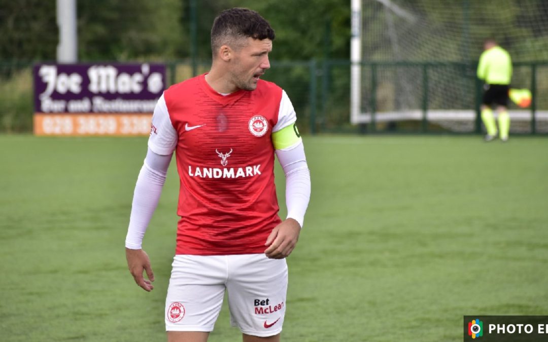 Senior leadership group announced