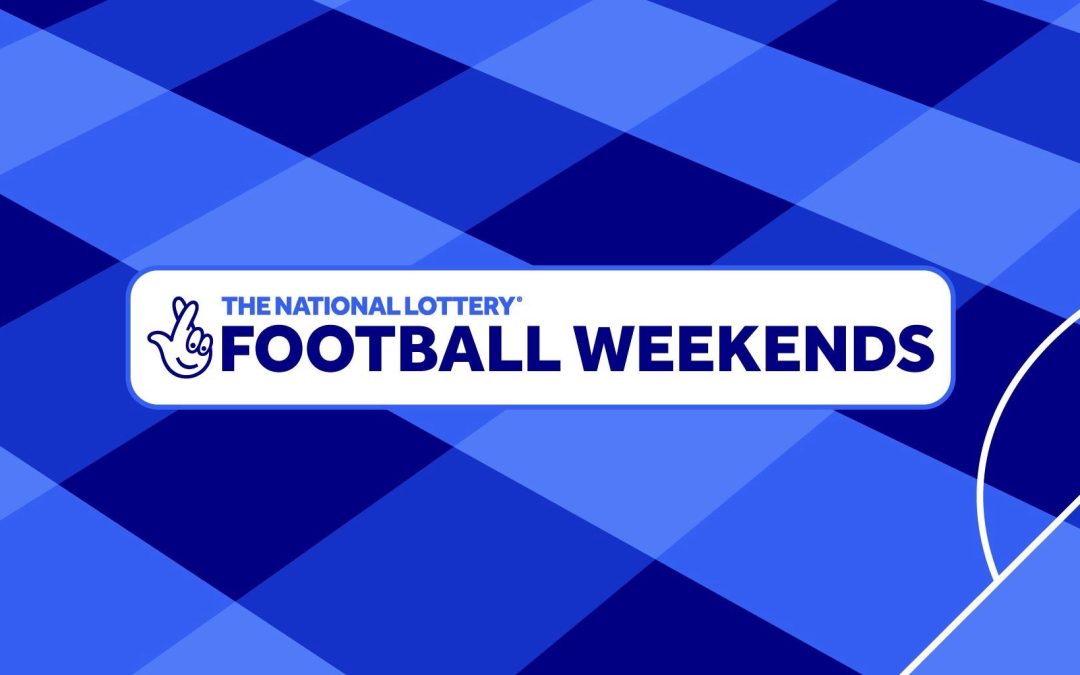 Buy One, Get One Free for Ballymena United clash