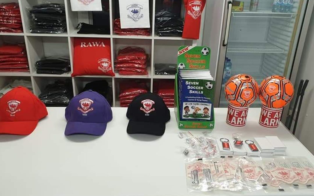 End of Season Sale Starts Saturday