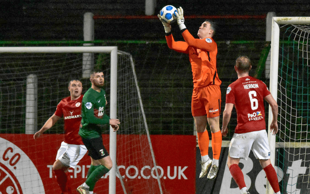 European play-off final: ticketing and travel information