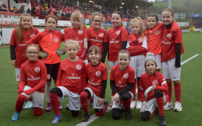 Larne Youth Round-up: 9th February