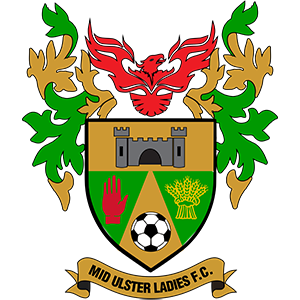 Mid Ulster Ladies | Larne FC