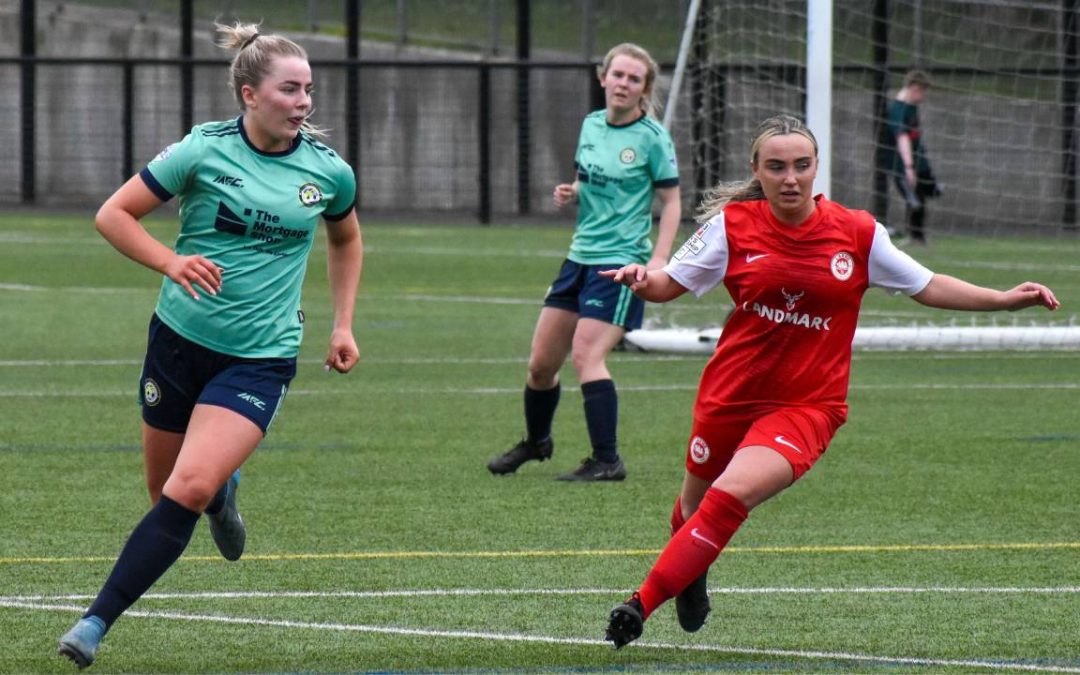 Landmark Match Guide: Larne Women vs Sion Swifts Ladies