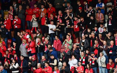 Supporters’ Club Travel: Cliftonville vs Larne