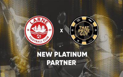 That Prize Guy becomes new Platinum Partner