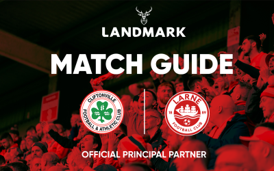 Landmark Match Guide: Cliftonville vs Larne