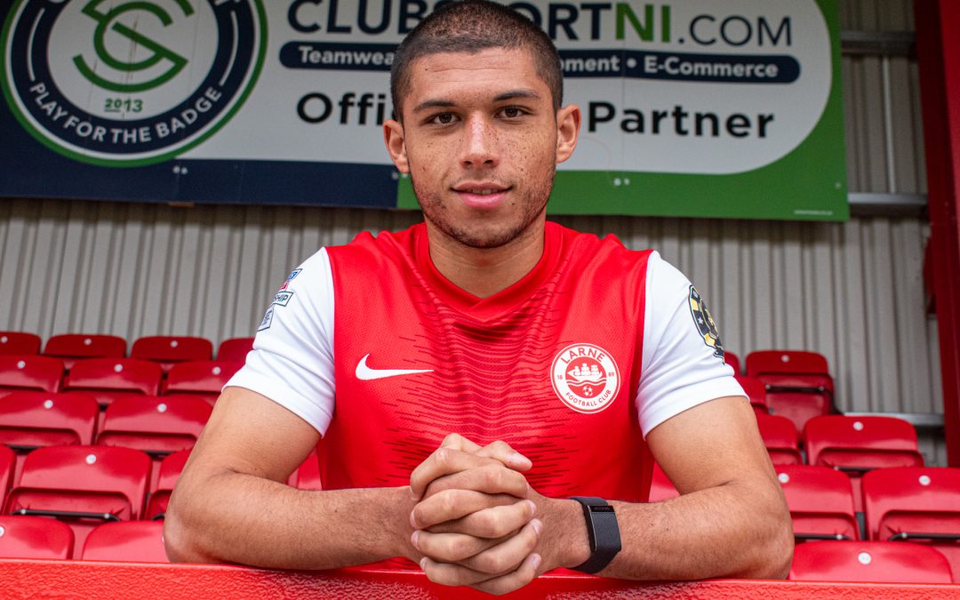 Kieran Lloyd arrives on loan from Wigan Athletic