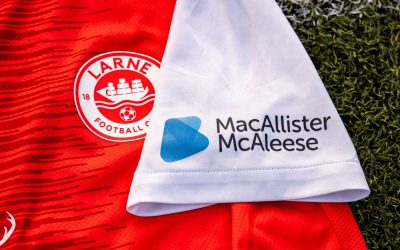 MacAllister McAleese become Platinum Partners