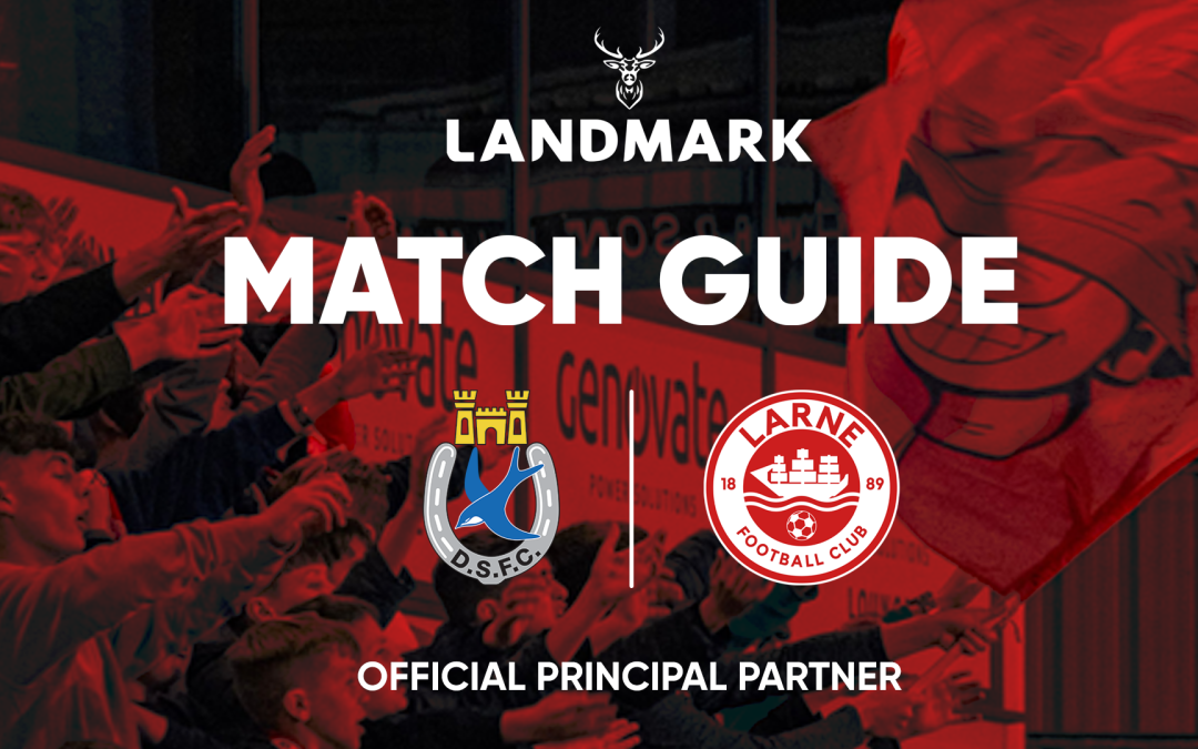 Landmark Match Guide: Dungannon Swifts vs Larne