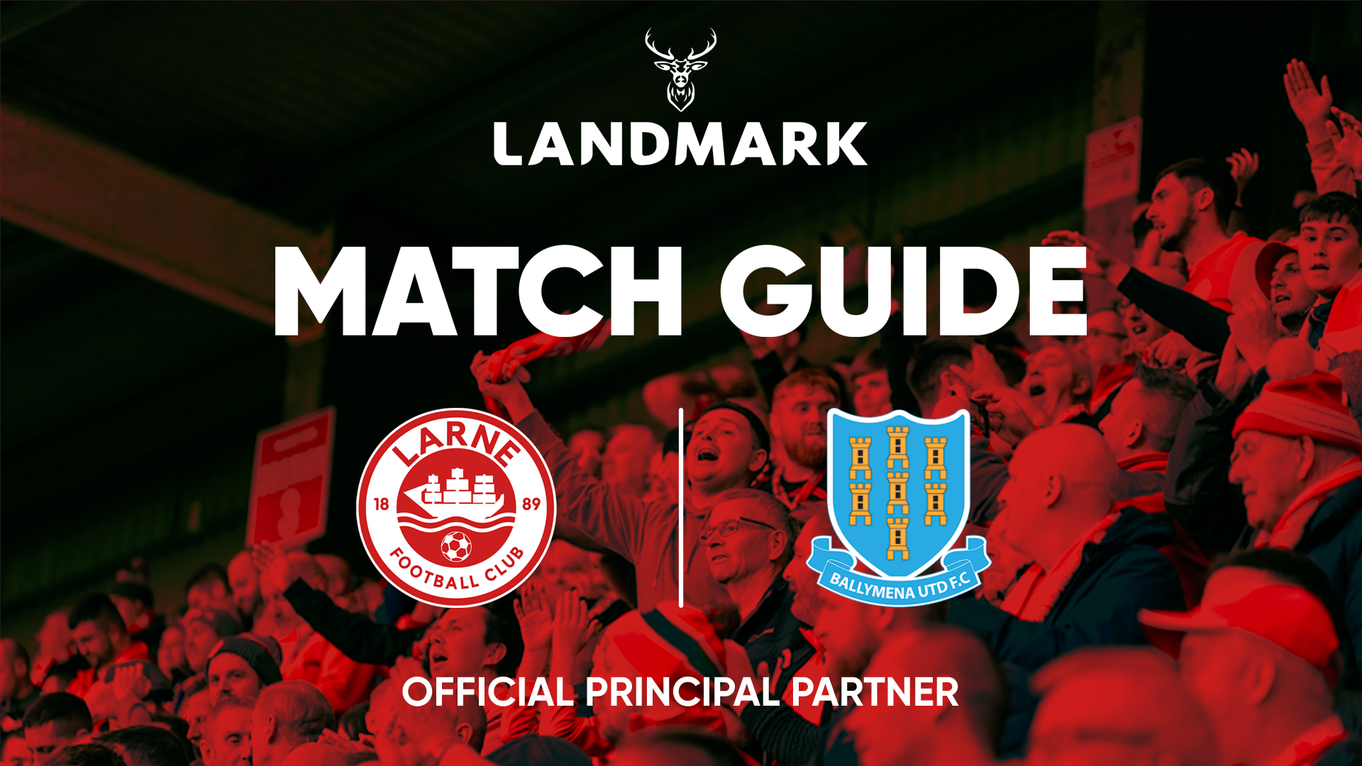 Landmark Match Guide