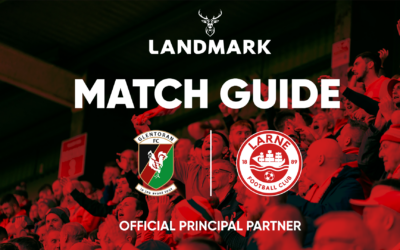 Landmark Match Guide: Glentoran vs Larne