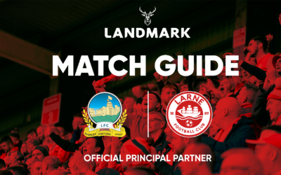 Landmark Match Guide: Linfield vs Larne