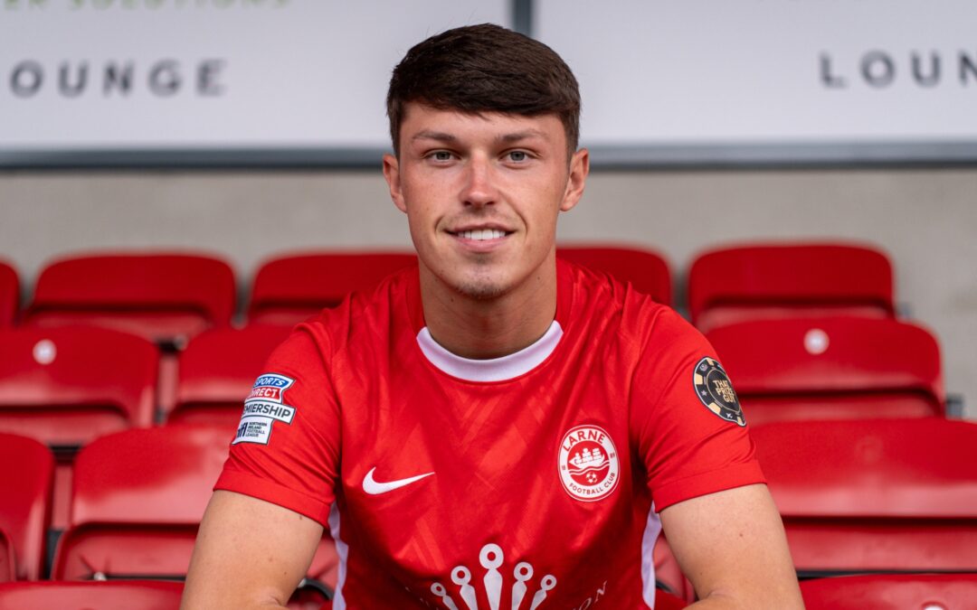 Seary makes loan switch to Inver