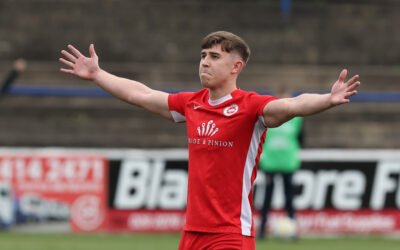 Invermen earn Showgrounds win