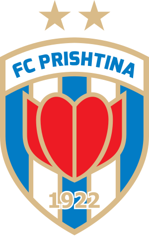 FC Prishtina