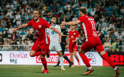 More penalty heroics for Invermen